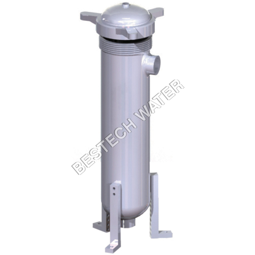 Bag Filter Systems