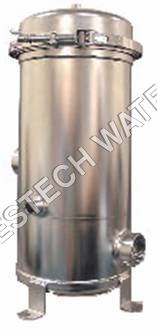 Cartridge Housing