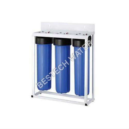 House Water Filters