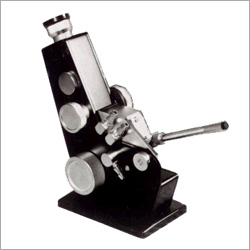 ABBE Refractometer