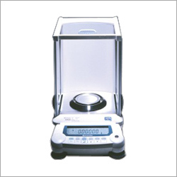 Analytical Balance
