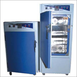 BOD Laboratory Incubator