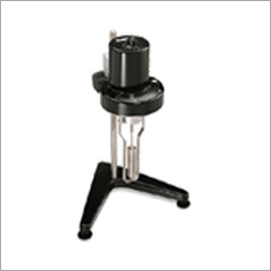 Brookfield Viscometer