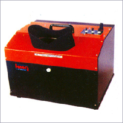 UV Inspection Cabinet