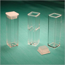 Laboratory Cuvette
