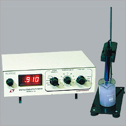 Digital Conductivity Meter