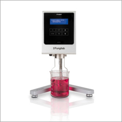 Rotational Viscometer