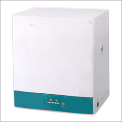 Laboratory Incubator