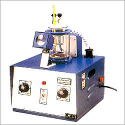 Digital Melting Point Apparatus