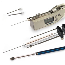 Microliter Syringes