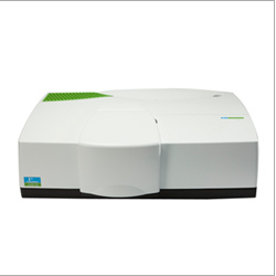 Ultraviolet Visible Spectroscopy