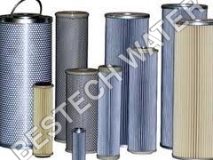Filter Elements