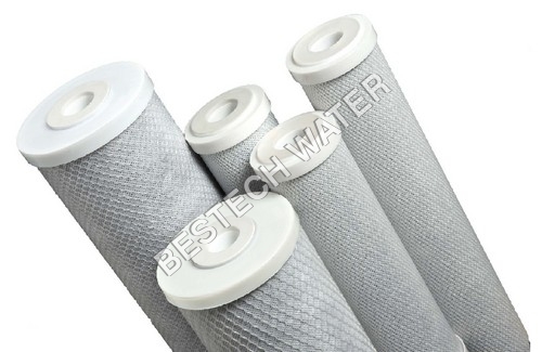 Carbon Cartridge