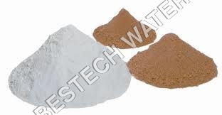 Filtration Materials