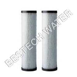 Micron Cartridge Filter