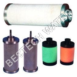 Micro Filters