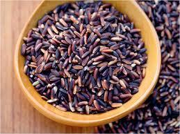 Black Rice