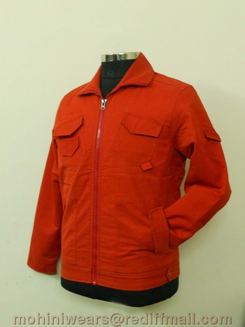 Men's Jacket
