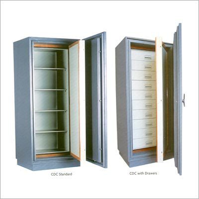 Computer Data Cabinets