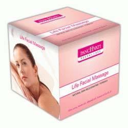 Special Facial Massage Cream