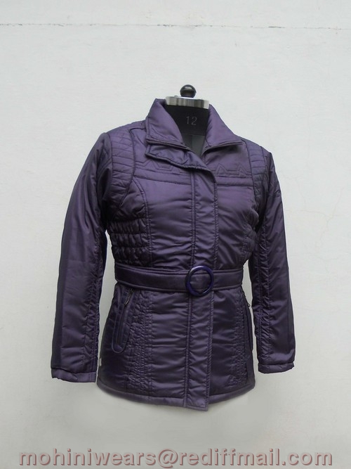 ladies Jackets