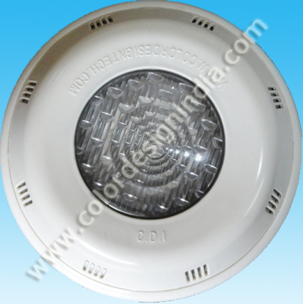 Swimming Pool LED Underwater Light