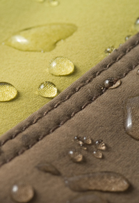 Textiles Silicones