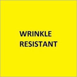 Wrinkle Free Textile Chemical
