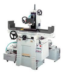 Hydraulic Grinding Machines