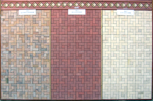 Mosaic Tile