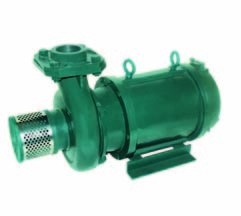 Openwell Submersible Pump