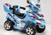 Kids Rides Scooter