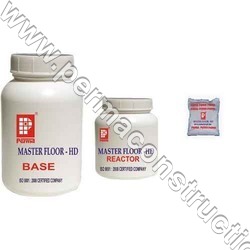 Epoxy Concrete