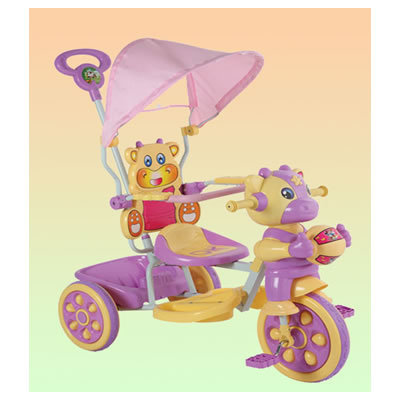 Imported Tricycles
