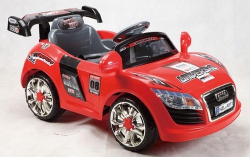 Kids Battery Operated Cars