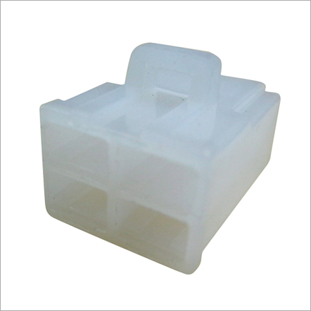 4 way 6.4 female lock Act 184