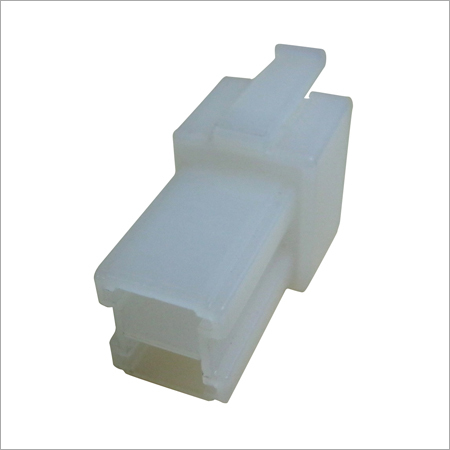 350 Series Connectors