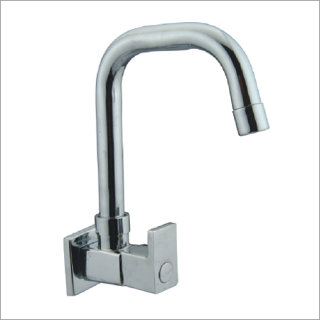 High-Arc Sink Tap