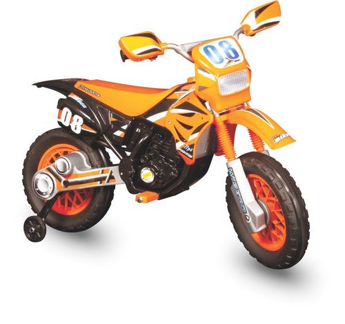 Battery Bikes