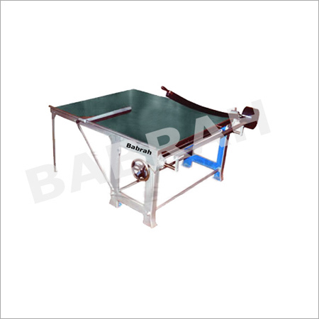 Board Cutting Machine