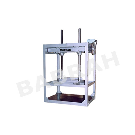 Sheet Pressure Machine