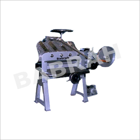 Ordinary Paper Cutting Machine