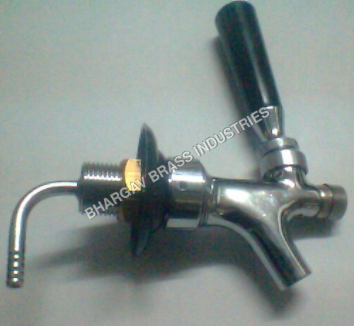 Soda Fountain Valves Application: For Industrial Use