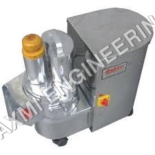 Vegetable Cutting Machine