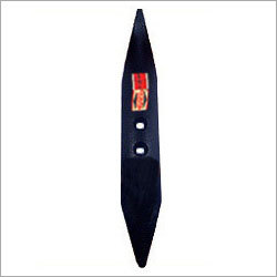 Cultivator Punta Shovels
