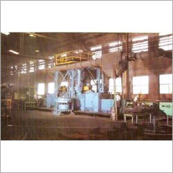 World Class Infrastructure