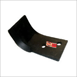 Mini Rotary Tiller Blades