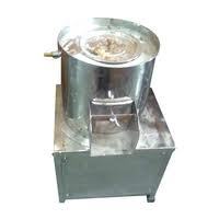 Potato Peeler Machine