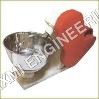 Dough Kneading Machine