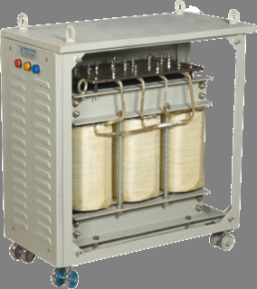 Isolation Transformer
